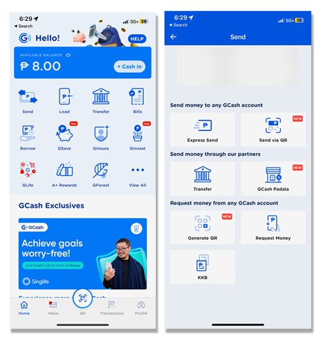 how to send gcash from japan|How to Send GCash From Japan to the Philippines .
